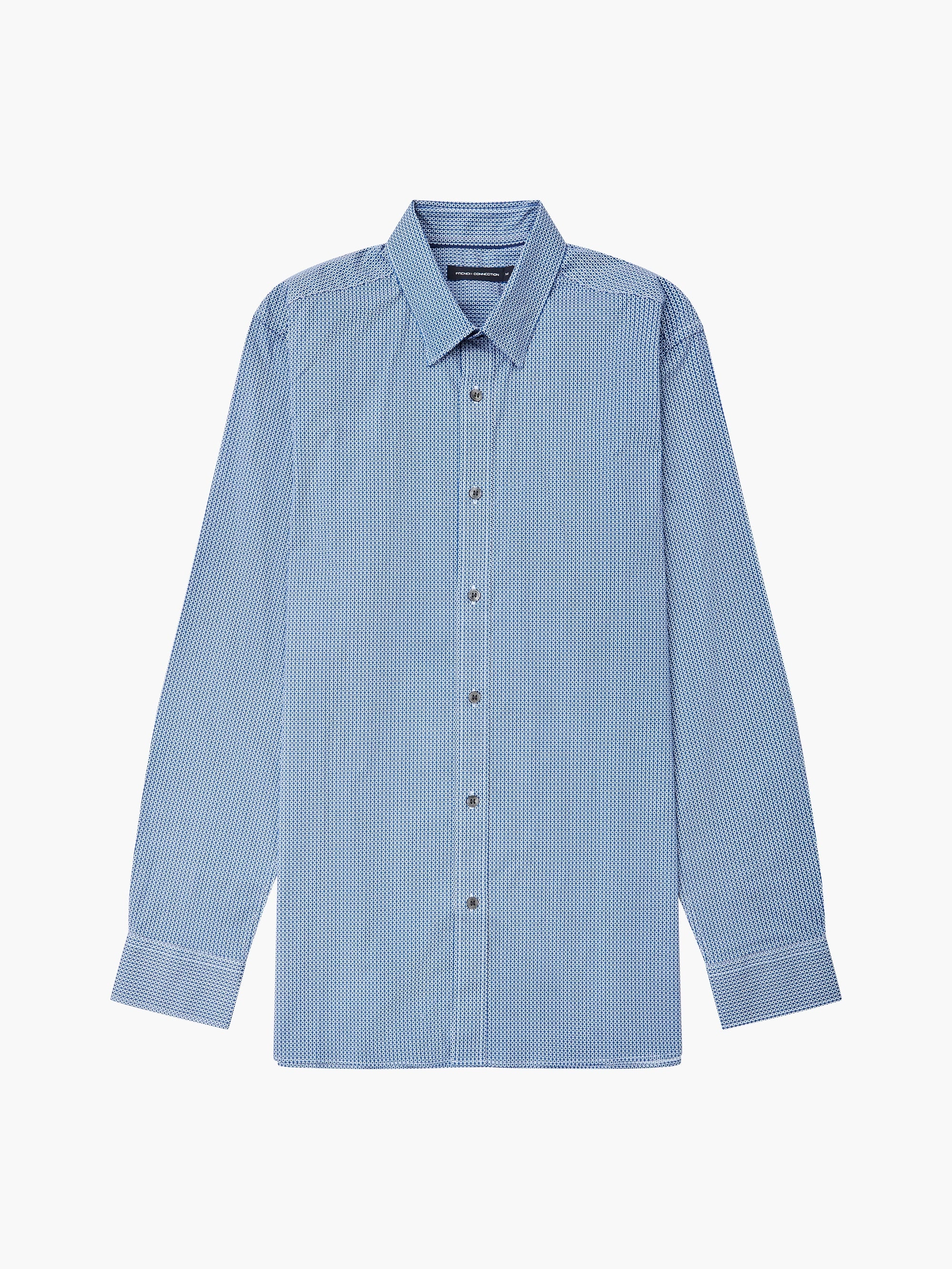 Premium Floral Long Sleeve Shirt