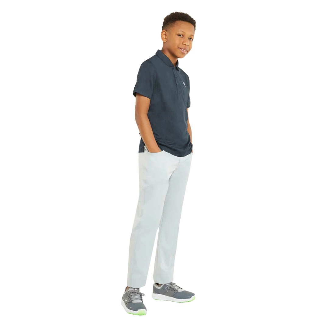 Puma - Kids' (Junior) Essential Polo (578133 26)
