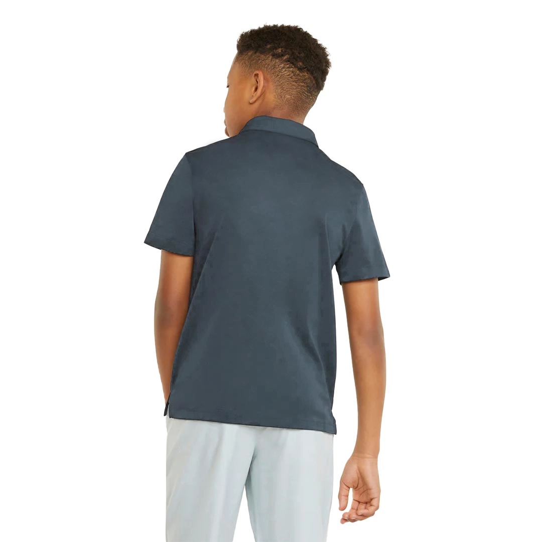 Puma - Kids' (Junior) Essential Polo (578133 26)