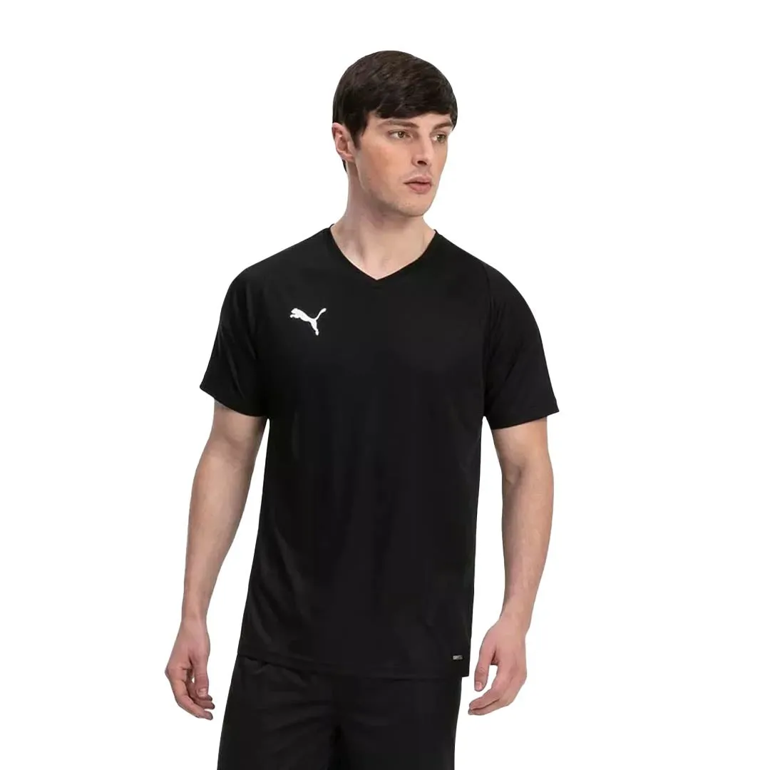 Puma - Men's Liga Core Jersey (703509 03)
