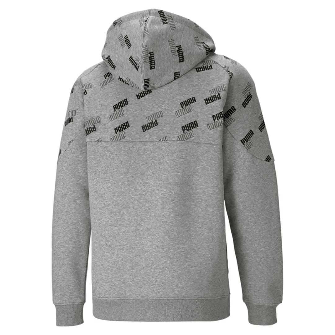 Puma - Men's Power Hoodie (589395 03)