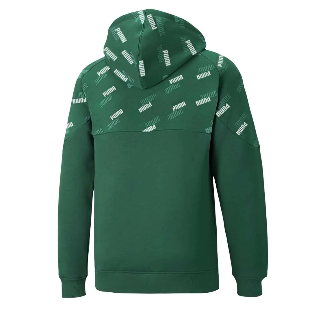 Puma - Men's Power Hoodie (589395 24)