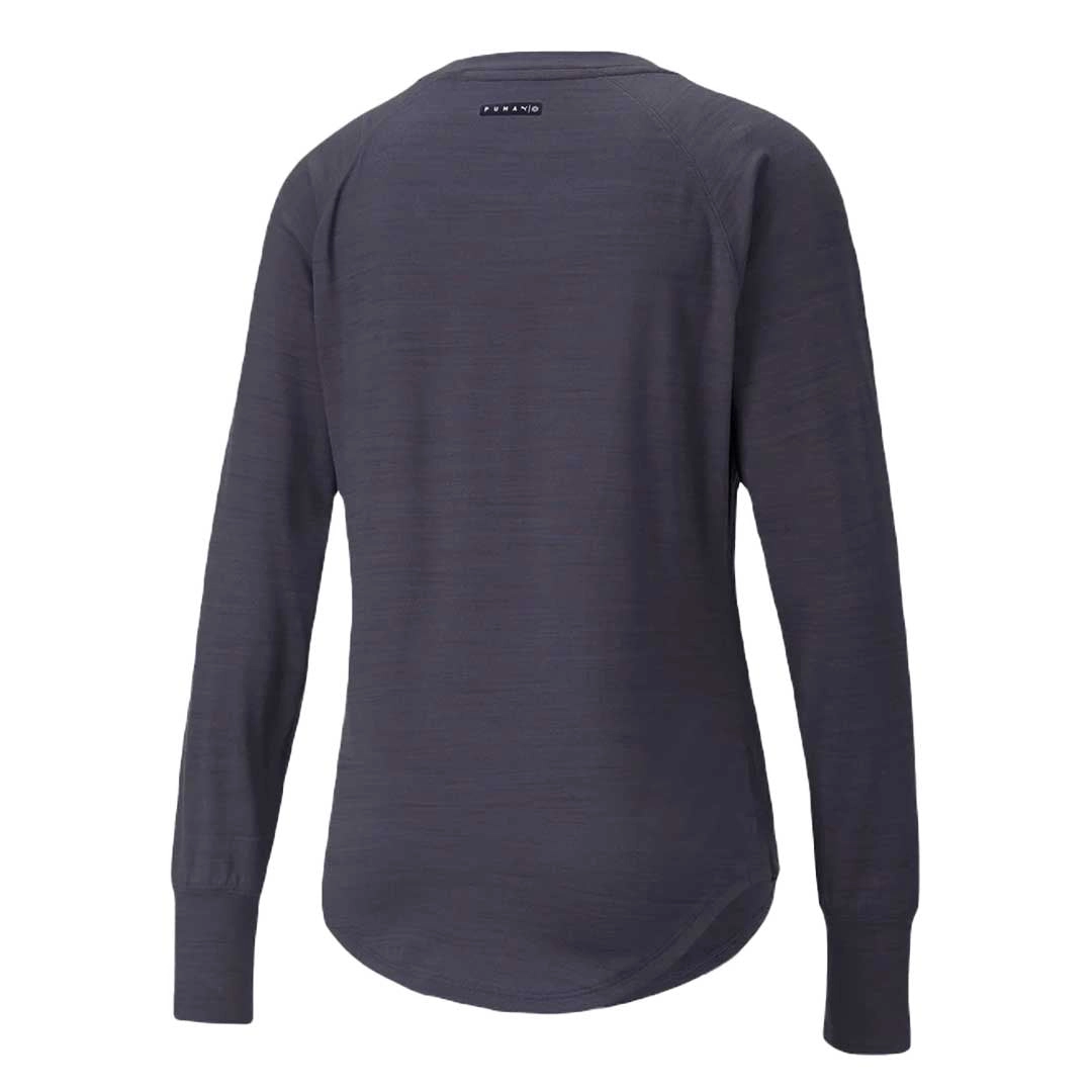 Puma - Women's CLOUDSPUN Long Sleeve T-Shirt (533010 03)