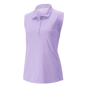 Puma - Women's Gamer Sleeveless Polo (532990 23)