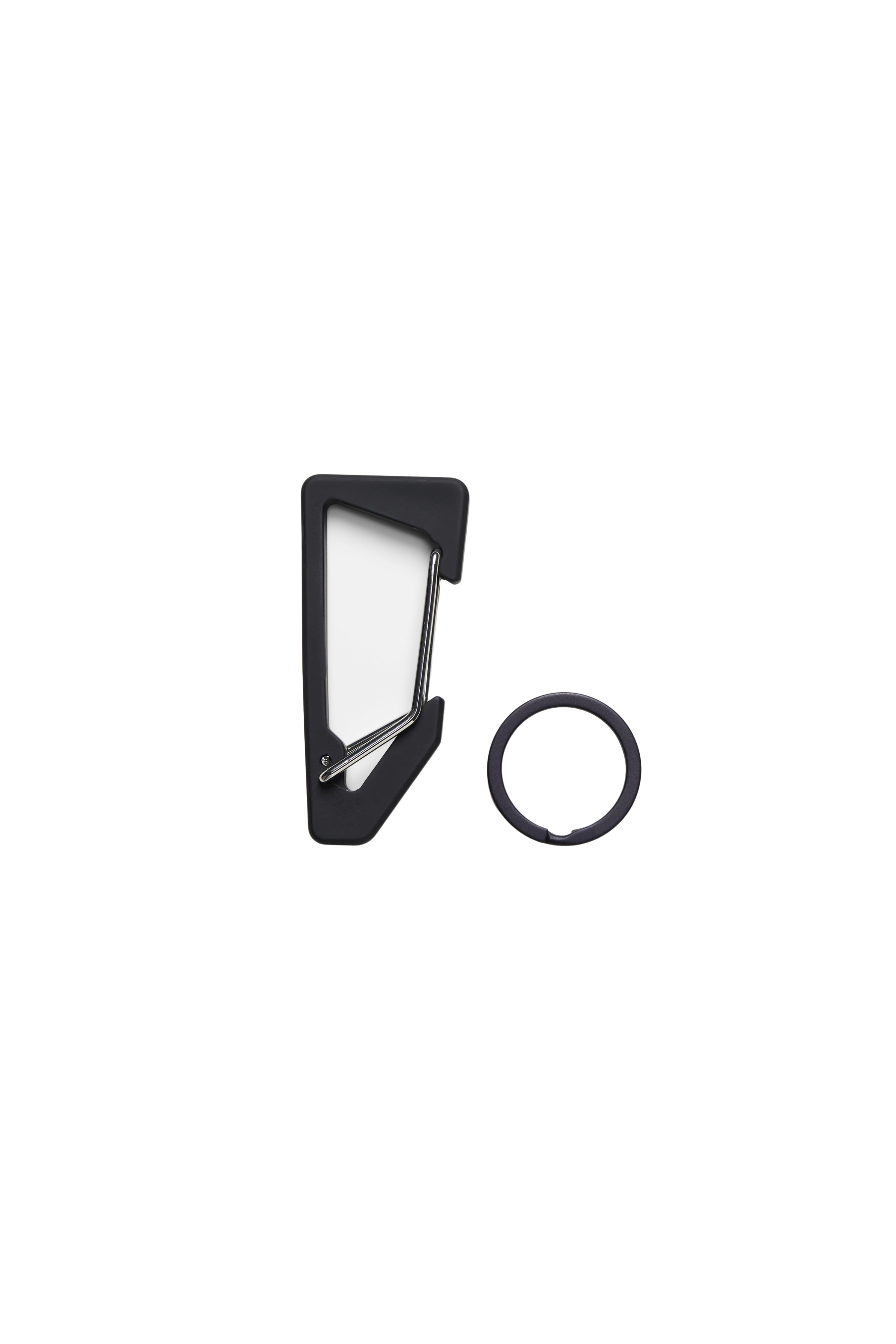 Rains Carabiner
