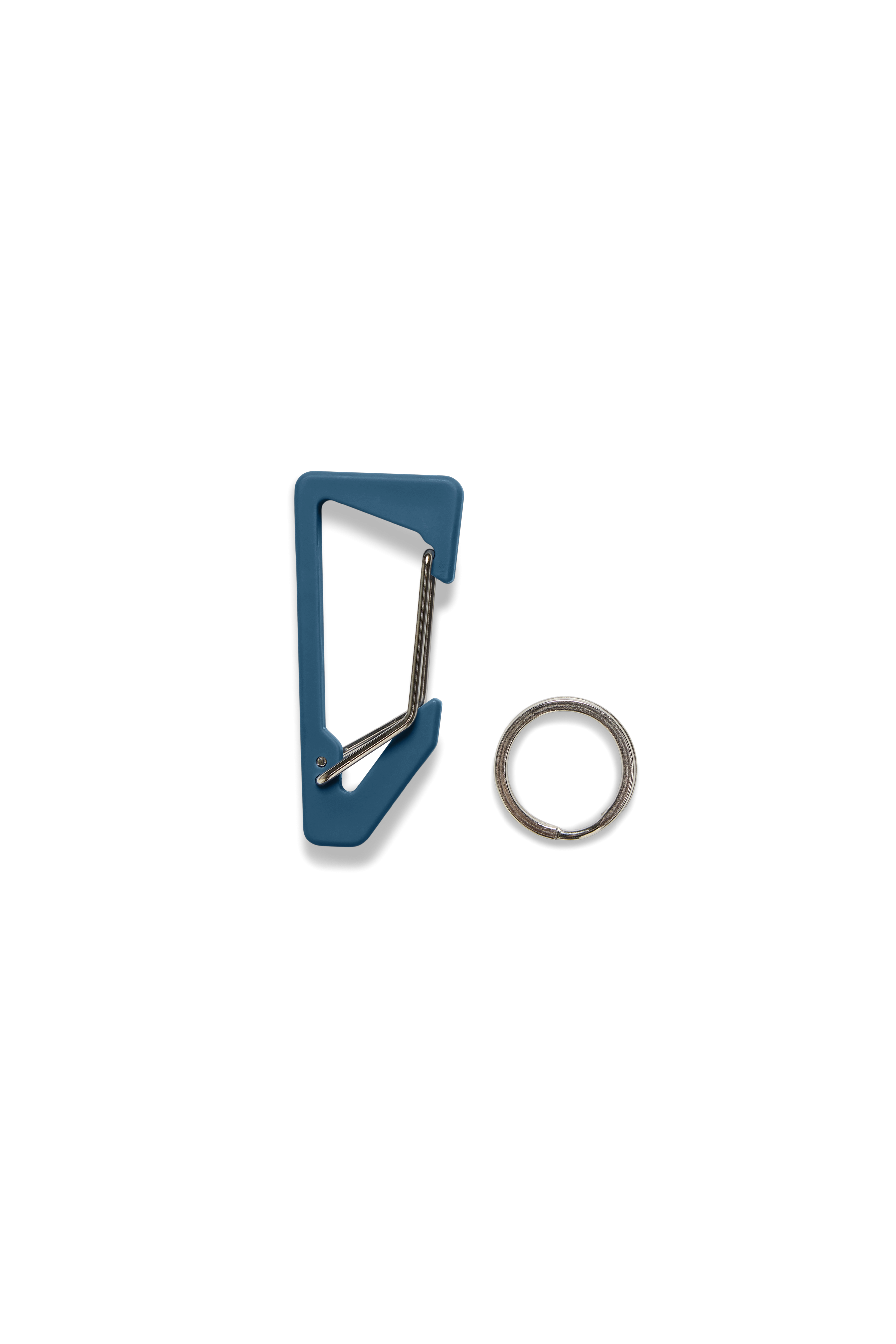 Rains Carabiner