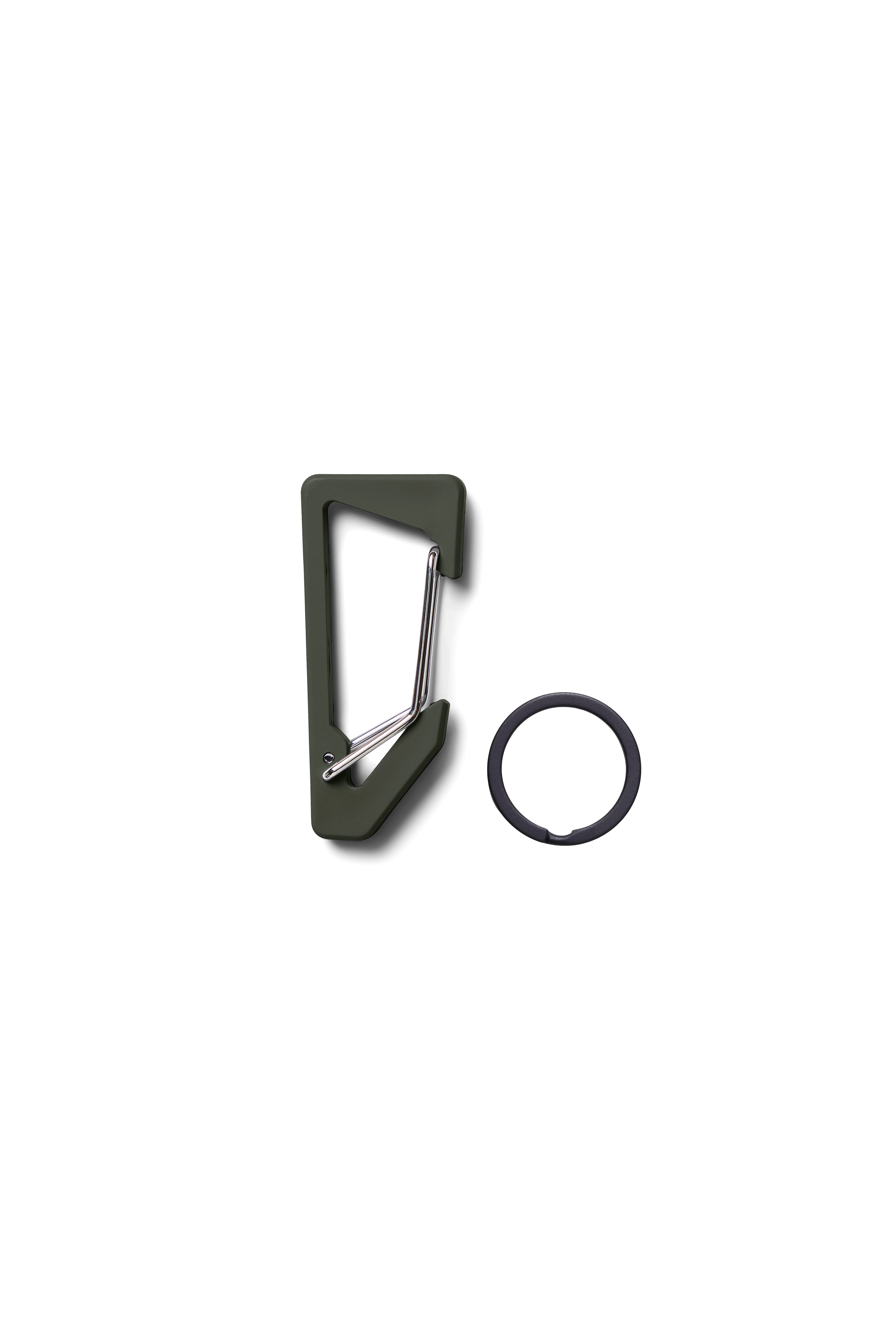 Rains Carabiner