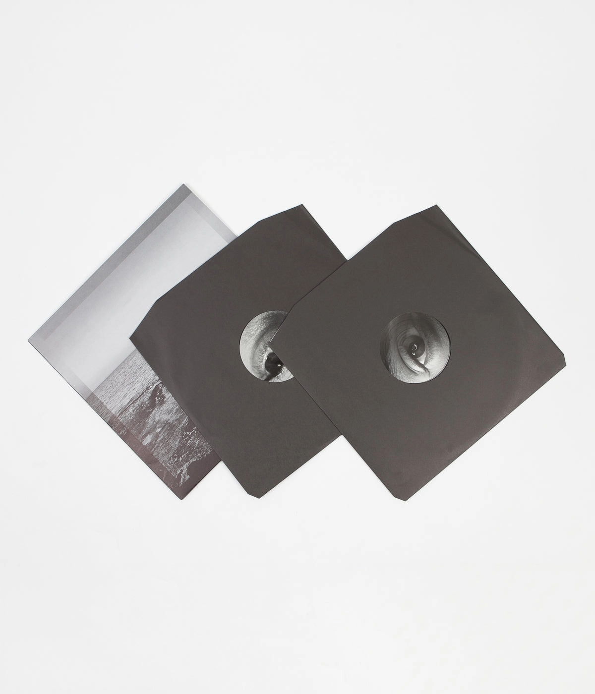 Rhys Celeste - Microlith II - 2 x 12 inch