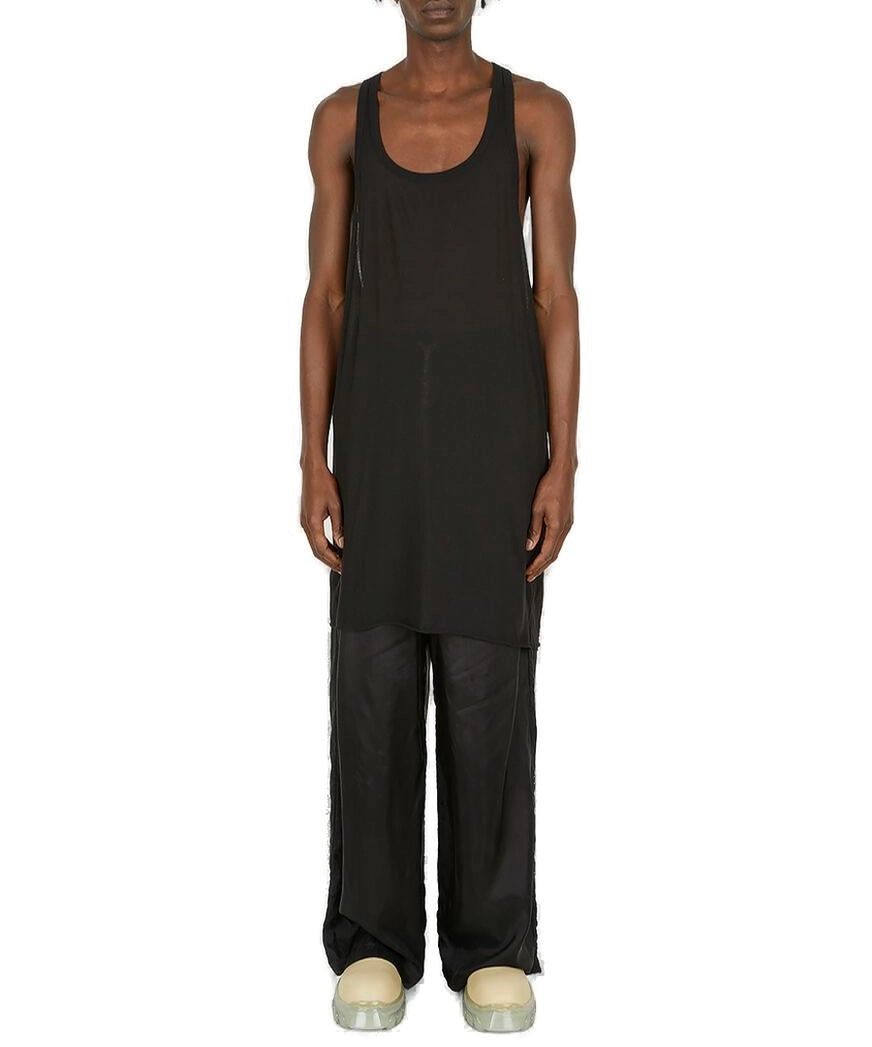 Rick Owens Sleeveless Tank Top