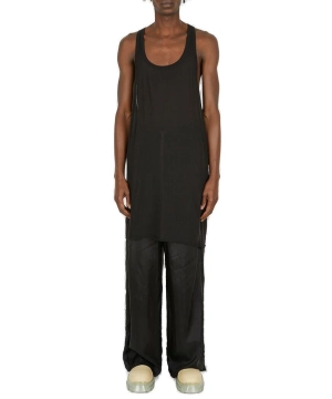Rick Owens Sleeveless Tank Top
