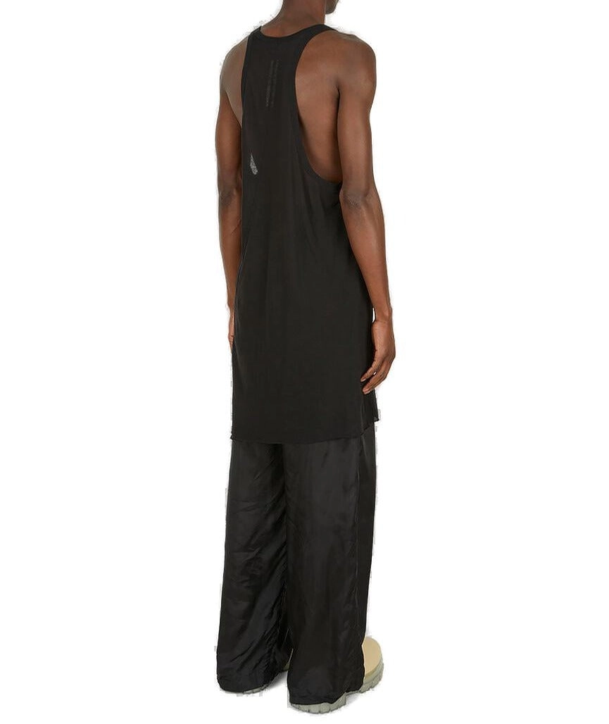 Rick Owens Sleeveless Tank Top