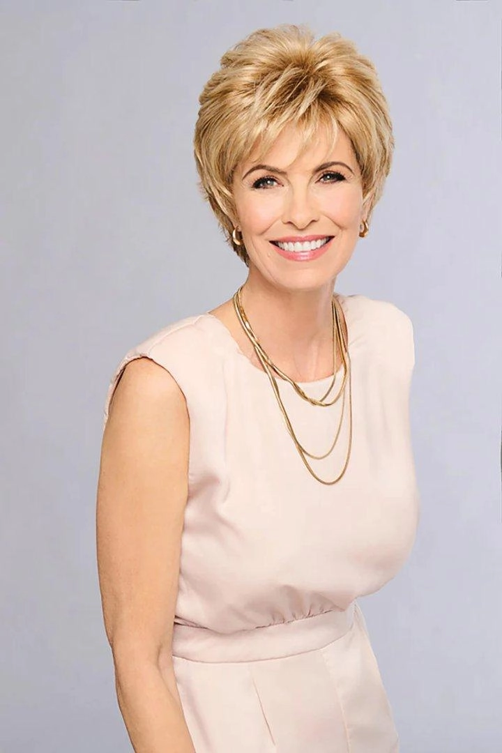 Royal Tease Wig by Gabor | Synthetic Lace Front (Basic Cap)