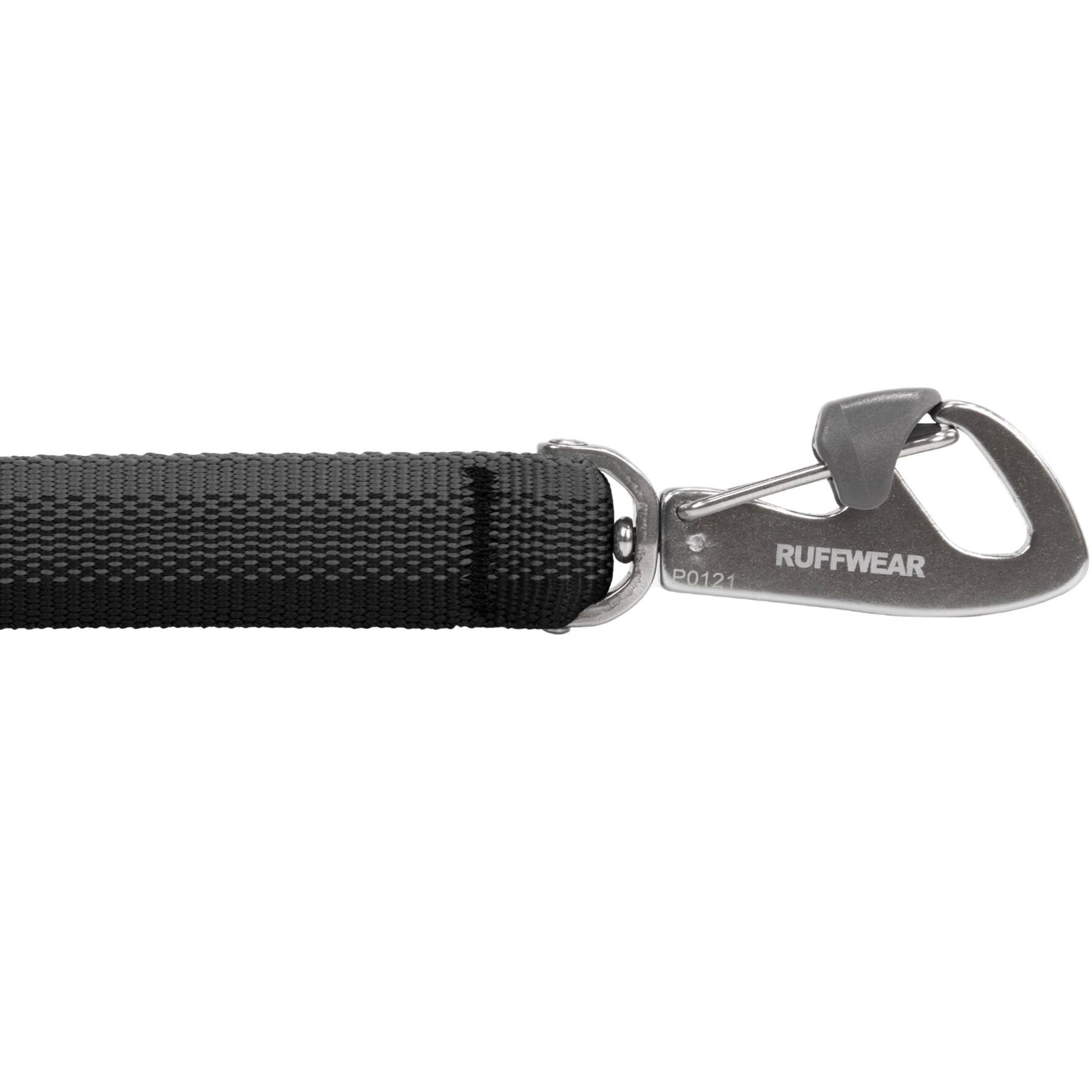 Ruffwear Front Range Leash - Basalt Gray