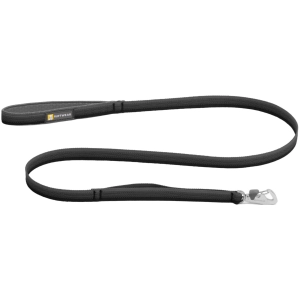 Ruffwear Front Range Leash - Basalt Gray