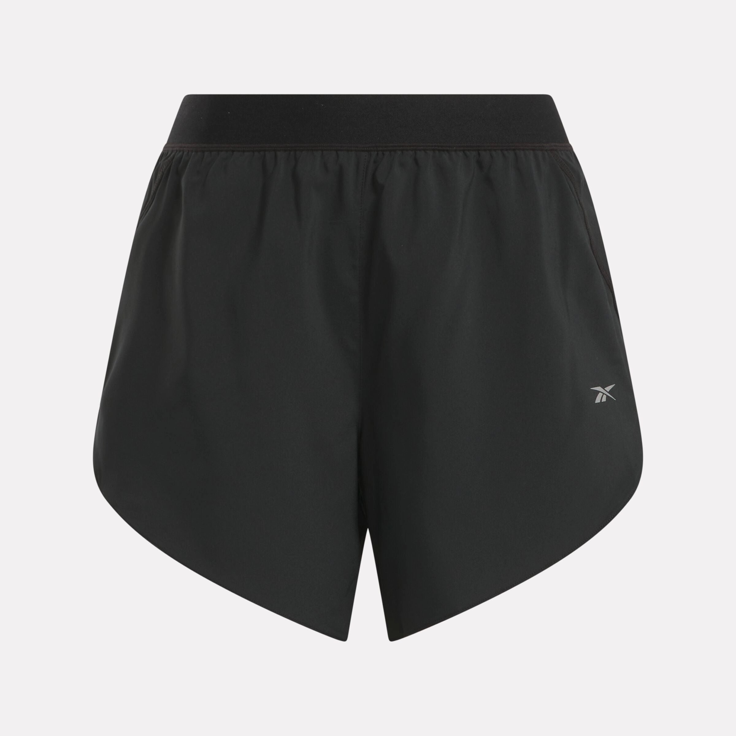 Running Short Night Black