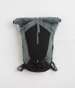 Salomon ACS 20L Day Pack - Turbulence / Monument
