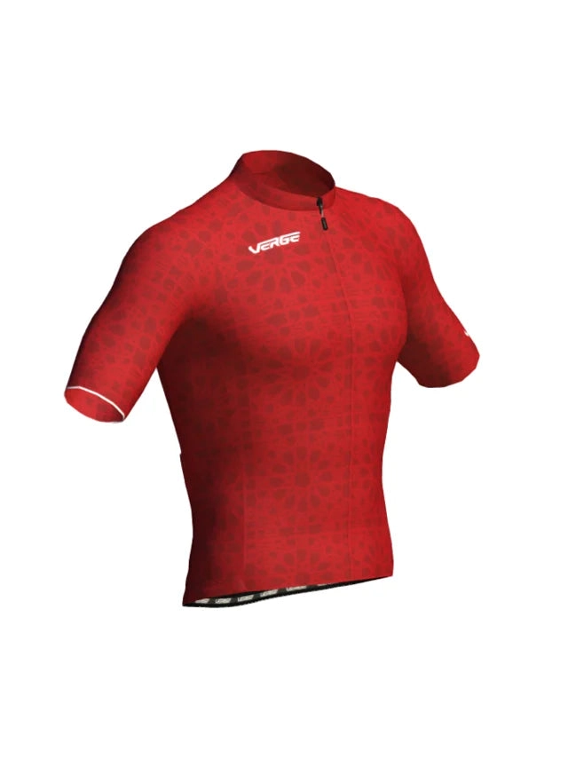 SEVILLA STRIKE 4.0 SHORT SLEEVE JERSEY - WOMEN
