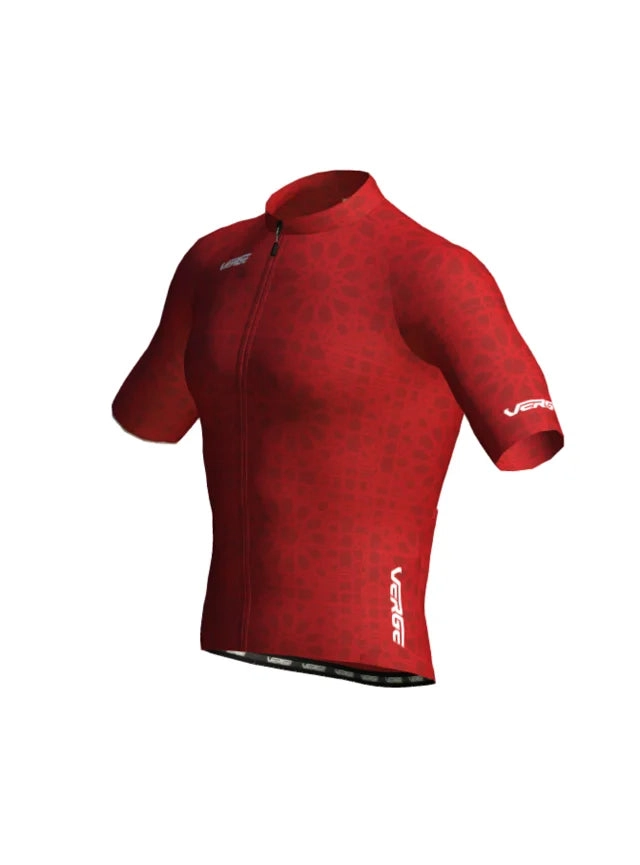 SEVILLA STRIKE 4.0 SHORT SLEEVE JERSEY - WOMEN