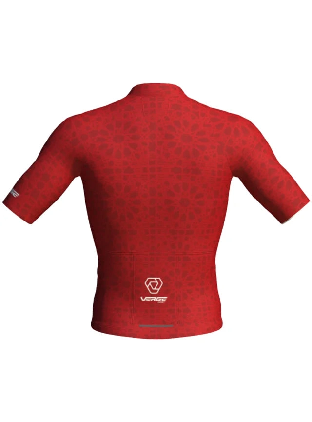SEVILLA STRIKE 4.0 SHORT SLEEVE JERSEY - WOMEN