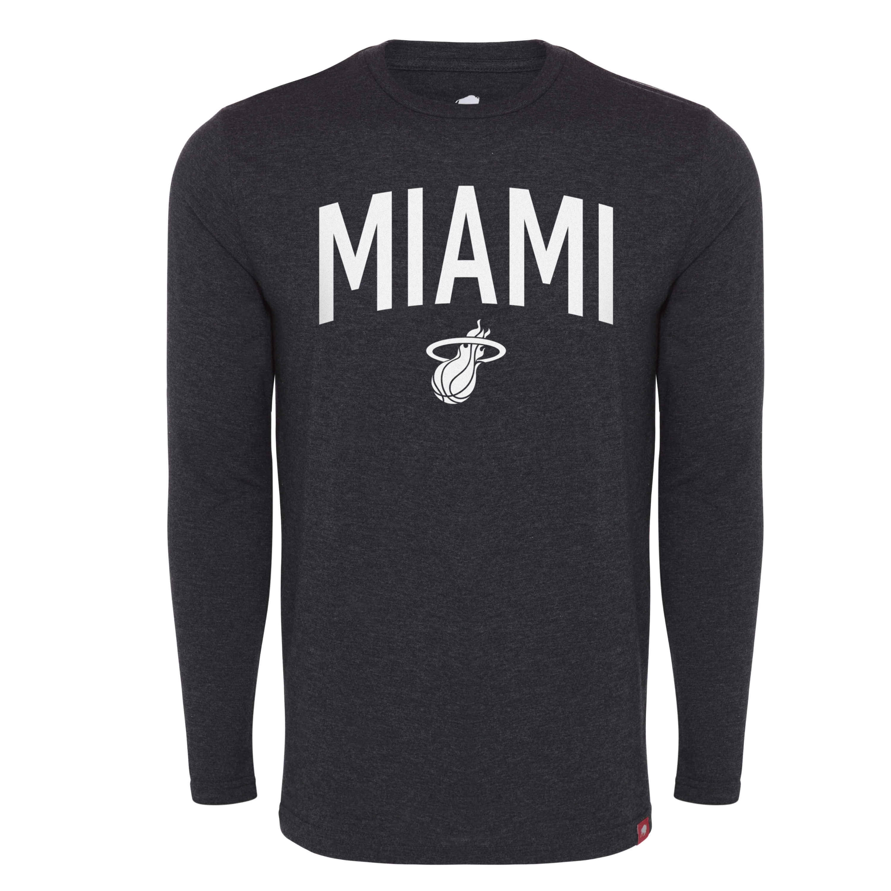 Sportiqe HEAT Culture Long Sleeve Tee