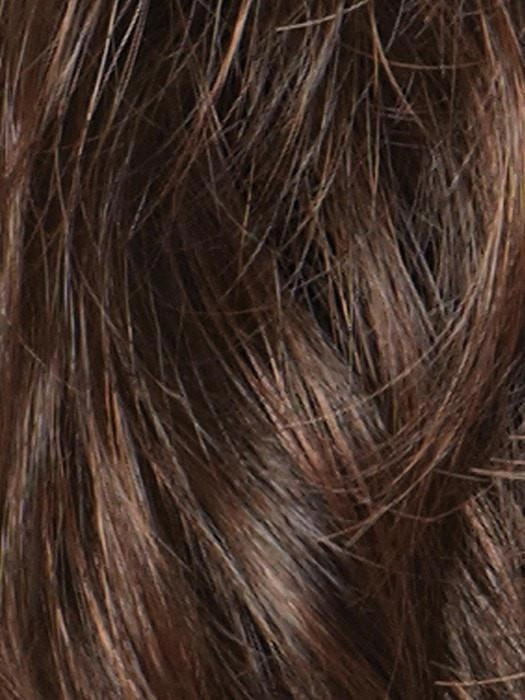 Stevie Wig by Amore | Synthetic Hair (Mono Top)