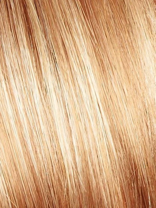 Stevie Wig by Amore | Synthetic Hair (Mono Top)