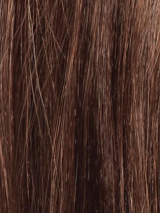 Stevie Wig by Amore | Synthetic Hair (Mono Top)