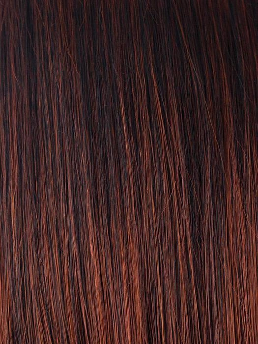 Stevie Wig by Amore | Synthetic Hair (Mono Top)