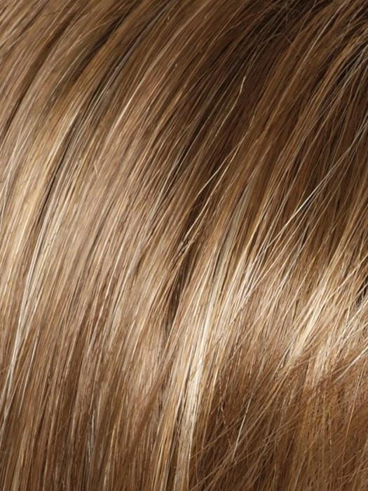 Stevie Wig by Amore | Synthetic Hair (Mono Top)