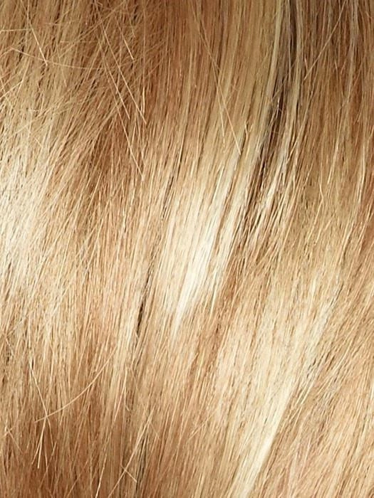 Stevie Wig by Amore | Synthetic Hair (Mono Top)