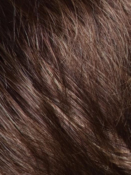 Stevie Wig by Amore | Synthetic Hair (Mono Top)