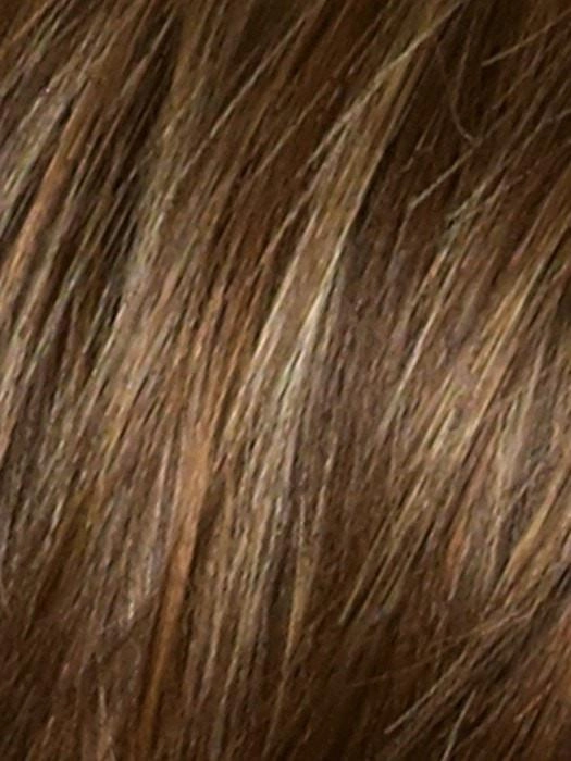 Stevie Wig by Amore | Synthetic Hair (Mono Top)