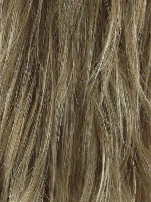Stevie Wig by Amore | Synthetic Hair (Mono Top)