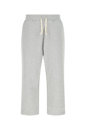 Studio Nicholson Drawstring Cropped Pants