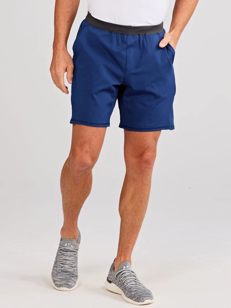 Tasc Men's 8" Velocity Unlined Short