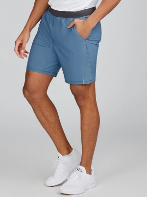 Tasc Men's 8" Velocity Unlined Short