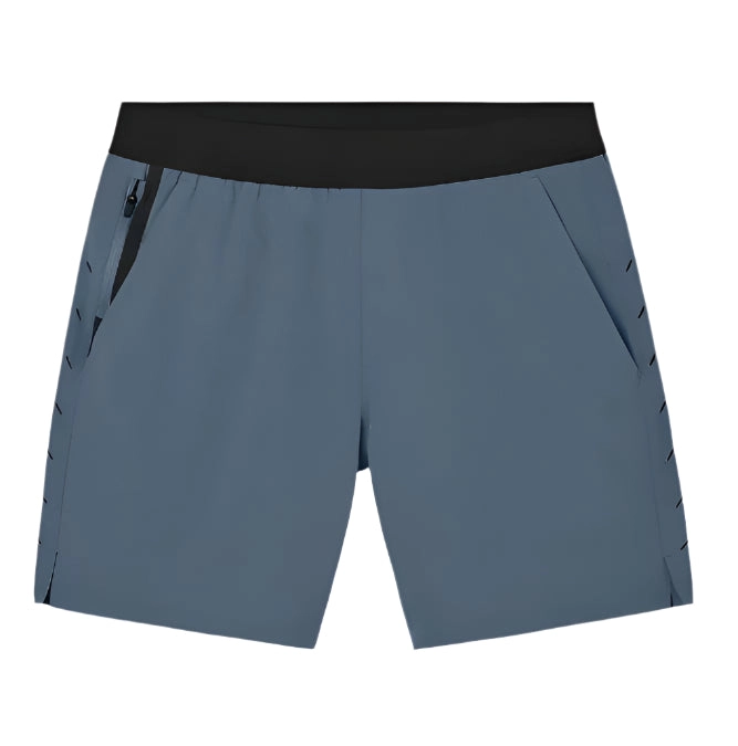 Ten Thousand Men's Interval Short (Lined)