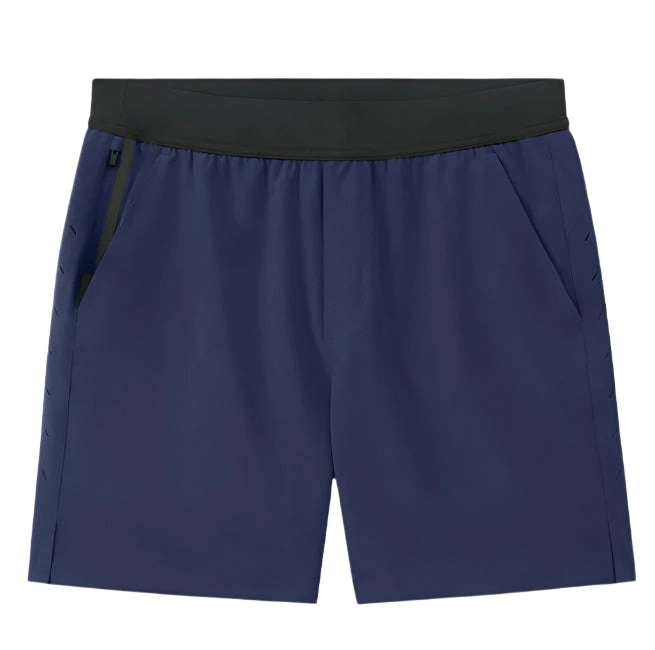 Ten Thousand Men's Interval Short (Lined)