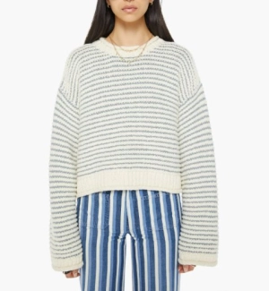 The Bell Sleeve Jumper Roll Did You Make That