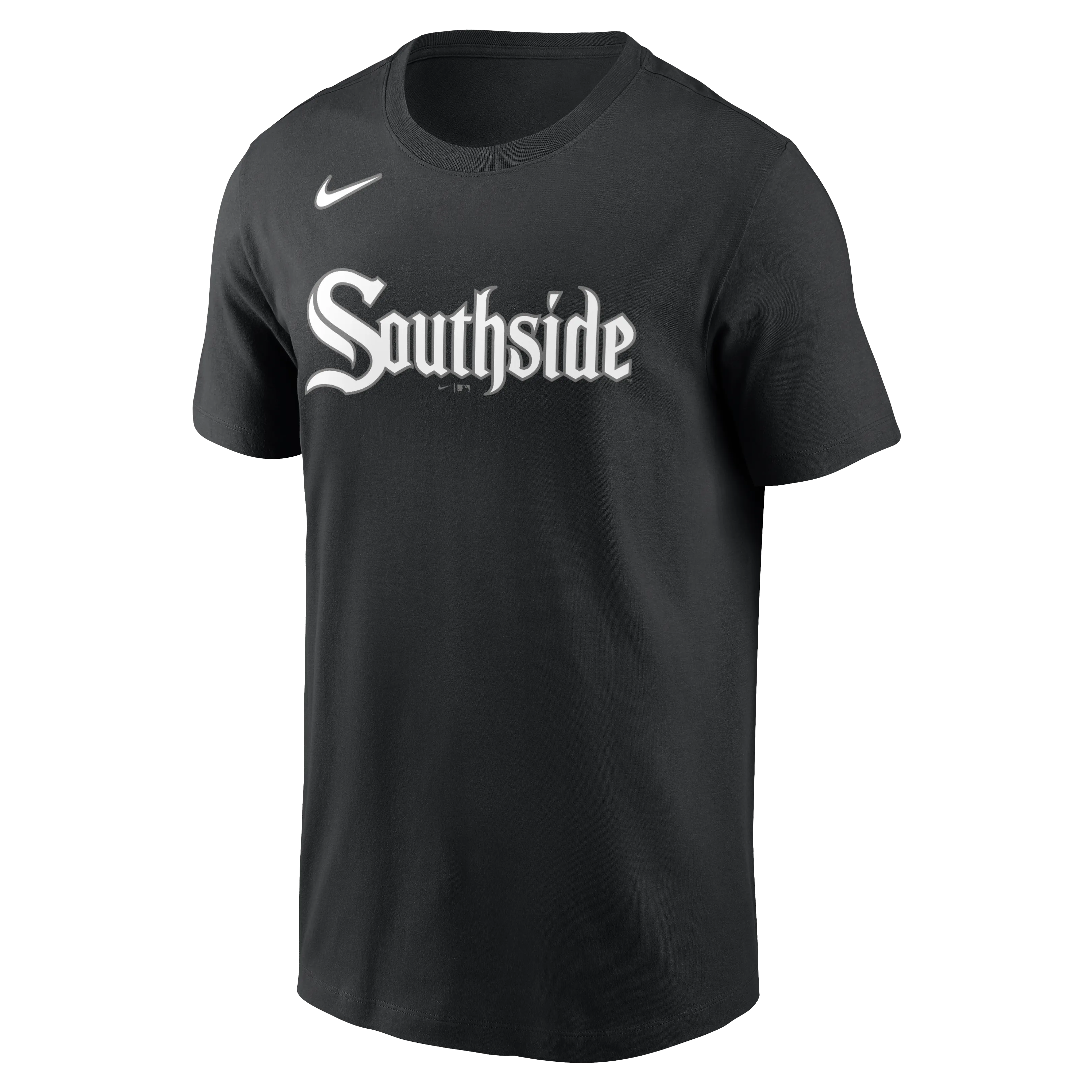 Tim Anderson Chicago White Sox Nike City Connect T-Shirt - Adult