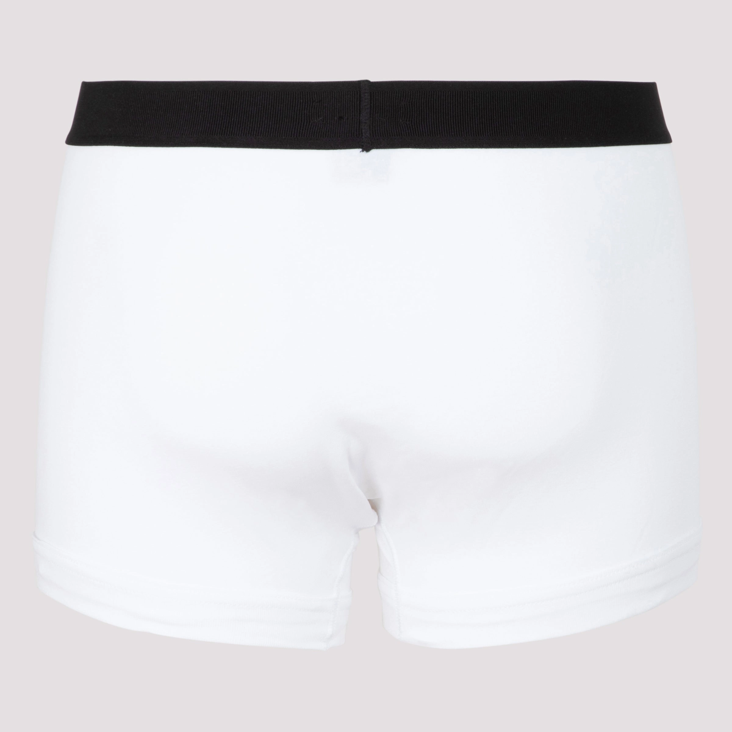 Tom Ford Logo Boxer Shorts