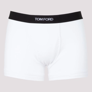 Tom Ford Logo Boxer Shorts
