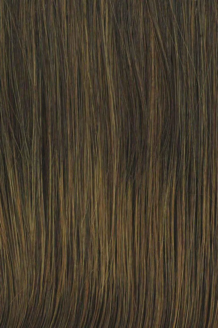 Top Billing Hair Addition by Raquel Welch | Heat Friendly Synthetic (Lace Front Mono Top)