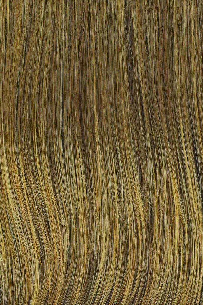 Top Billing Hair Addition by Raquel Welch | Heat Friendly Synthetic (Lace Front Mono Top)