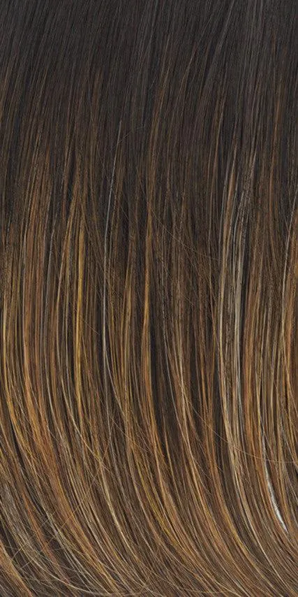Top Billing Hair Addition by Raquel Welch | Heat Friendly Synthetic (Lace Front Mono Top)