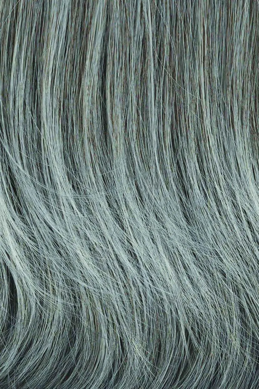 Top Billing Hair Addition by Raquel Welch | Heat Friendly Synthetic (Lace Front Mono Top)