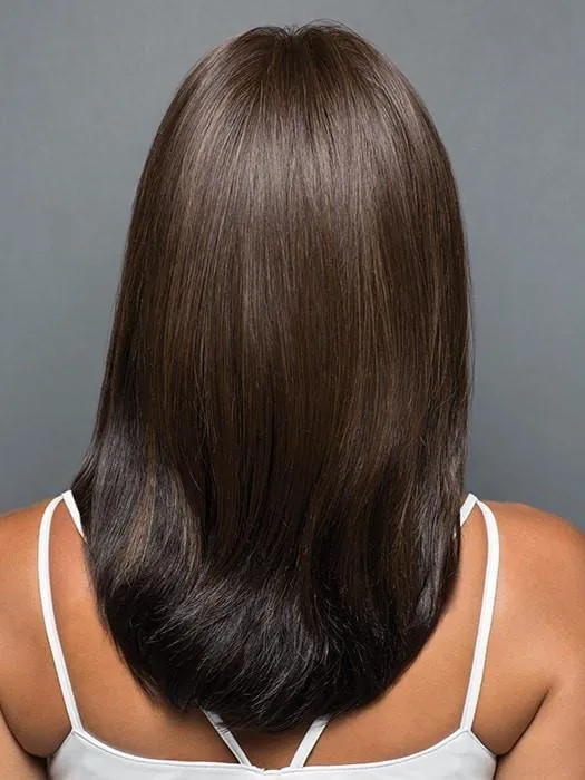 Top Billing Hair Addition by Raquel Welch | Heat Friendly Synthetic (Lace Front Mono Top)