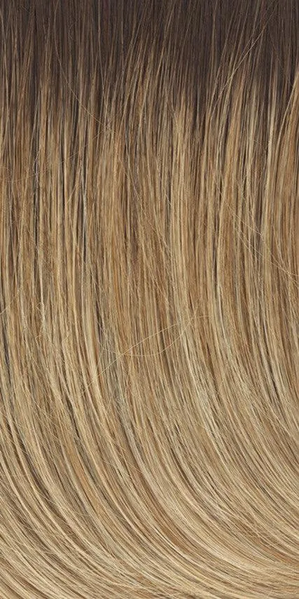 Top Billing Hair Addition by Raquel Welch | Heat Friendly Synthetic (Lace Front Mono Top)