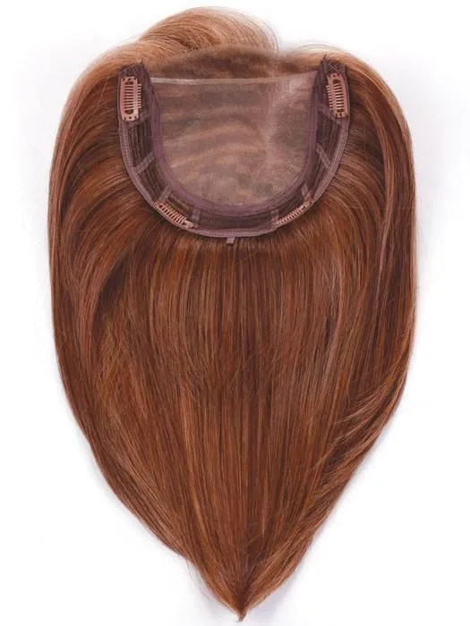 Top Billing Hair Addition by Raquel Welch | Heat Friendly Synthetic (Lace Front Mono Top)