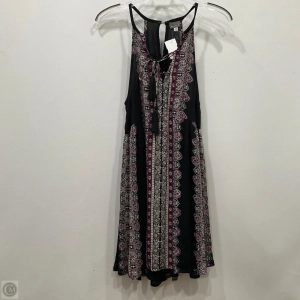 Top Sleeveless By Braeve In Purple, Size: Xs